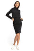Robe de jour model 161812 Tessita